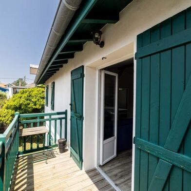 Appartement 3 pièces 389610 €