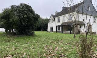 Maison 9 Pièces 213 m² à vendre à Scaër (29390)