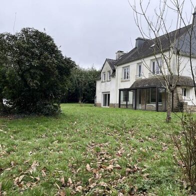 Maison 9 pièces 379080 €