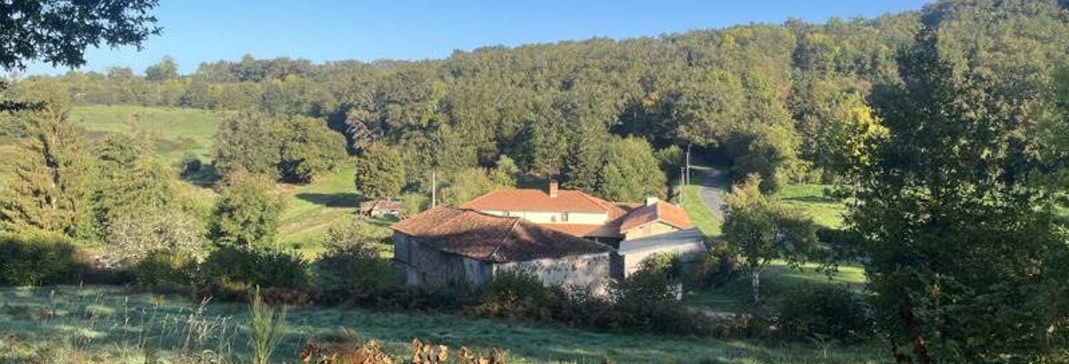 Maison 6 Pièces 130 m² à vendre à Abzac (16500)