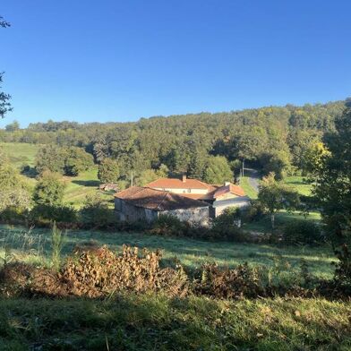 Maison 6 pièces 161250 €