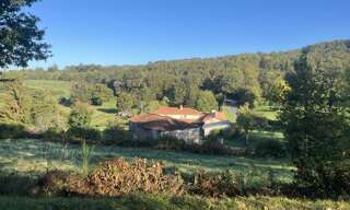 Maison 6 Pièces 130 m² à vendre à Abzac (16500)