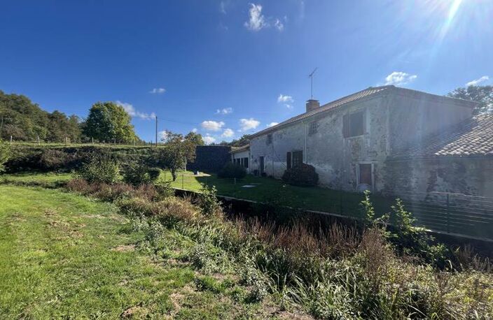 Ferme (tte) de 6 pièces principales — photo 3