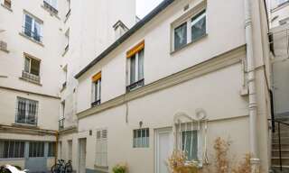 Appartement 2 Pièces 27 m² à vendre à Paris 17 (75017)