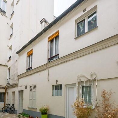 Appartement 2 pièces 234000 €