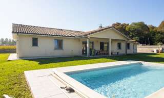 Maison 6 Pièces 140 m² à vendre à Garrey (40180)