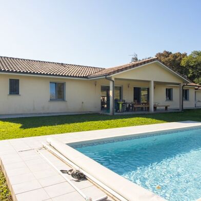 Maison 6 pièces 340000 €