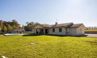 Maison 6 Pièces 140 m² à vendre à Garrey (40180)