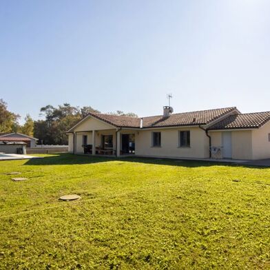 Maison 6 pièces 340000 €