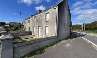 Maison 4 Pièces 70 m² à vendre à Bohars (29820)