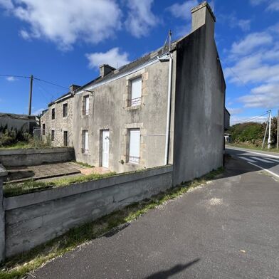 Maison 4 pièces 100464 €