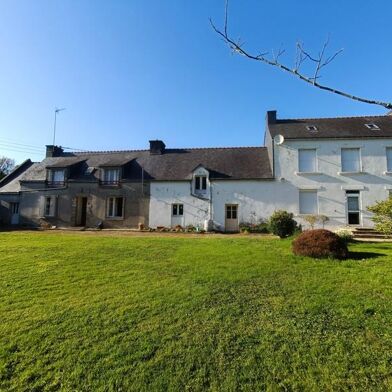 Maison 6 pièces 348480 €