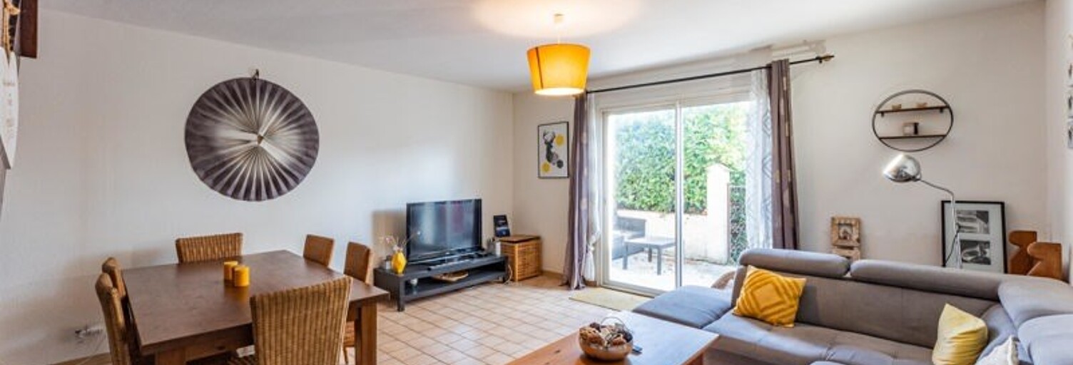 Maison 4 Pièces 83 m² à vendre à Rieumes (31370)