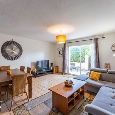 Maison 4 pièces 165000 €