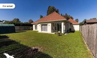 Maison 4 Pièces 118 m² à vendre à Idron (64320)