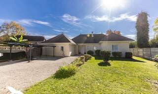 Maison 4 Pièces 118 m² à vendre à Idron (64320)