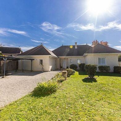 Maison 4 pièces 490000 €