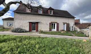 Maison 6 Pièces 150 m² à vendre à Bassillac (24330)