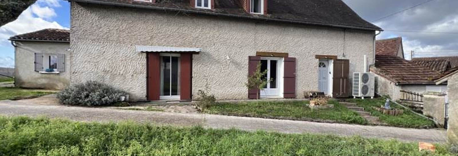 Maison 6 Pièces 150 m² à vendre à Bassillac (24330)