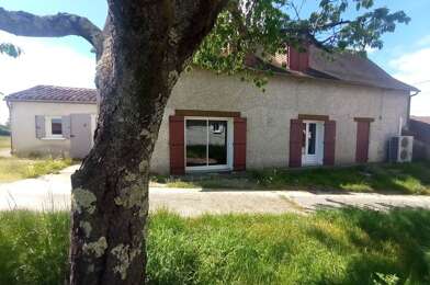 Maison 6 pièces 166625 €