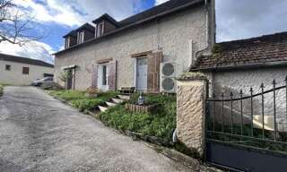 Maison 6 Pièces 150 m² à vendre à Bassillac (24330)