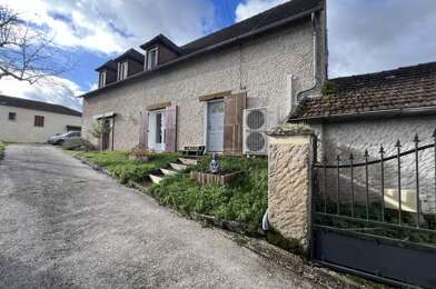 Maison 6 pièces 166625 €