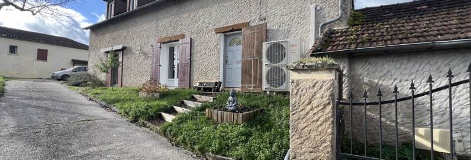 Maison 6 Pièces 150 m² à vendre à Bassillac (24330)