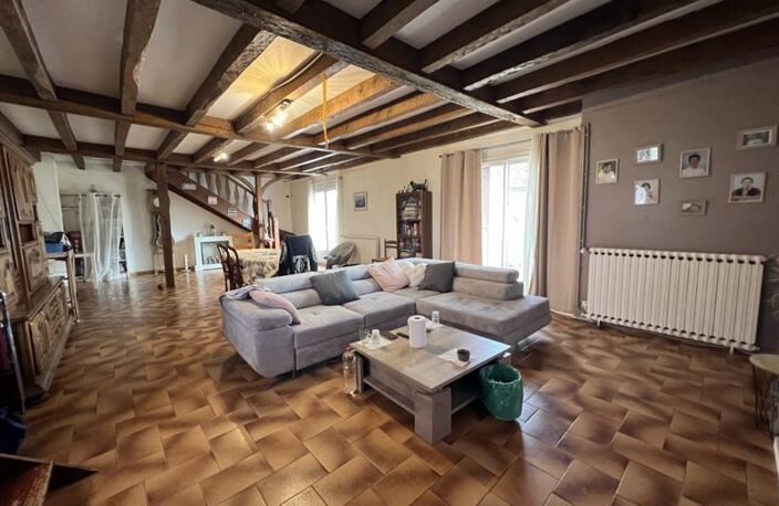 Maison de bourg de 6 pièces principales — photo 4