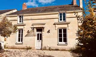 Maison 4 Pièces 67 m² à vendre à Saumur (49400)