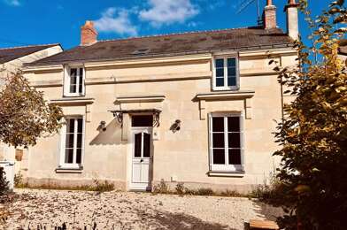 Maison 4 pièces 202000 €