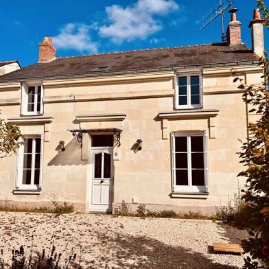 Maison 4 pièces 202000 €