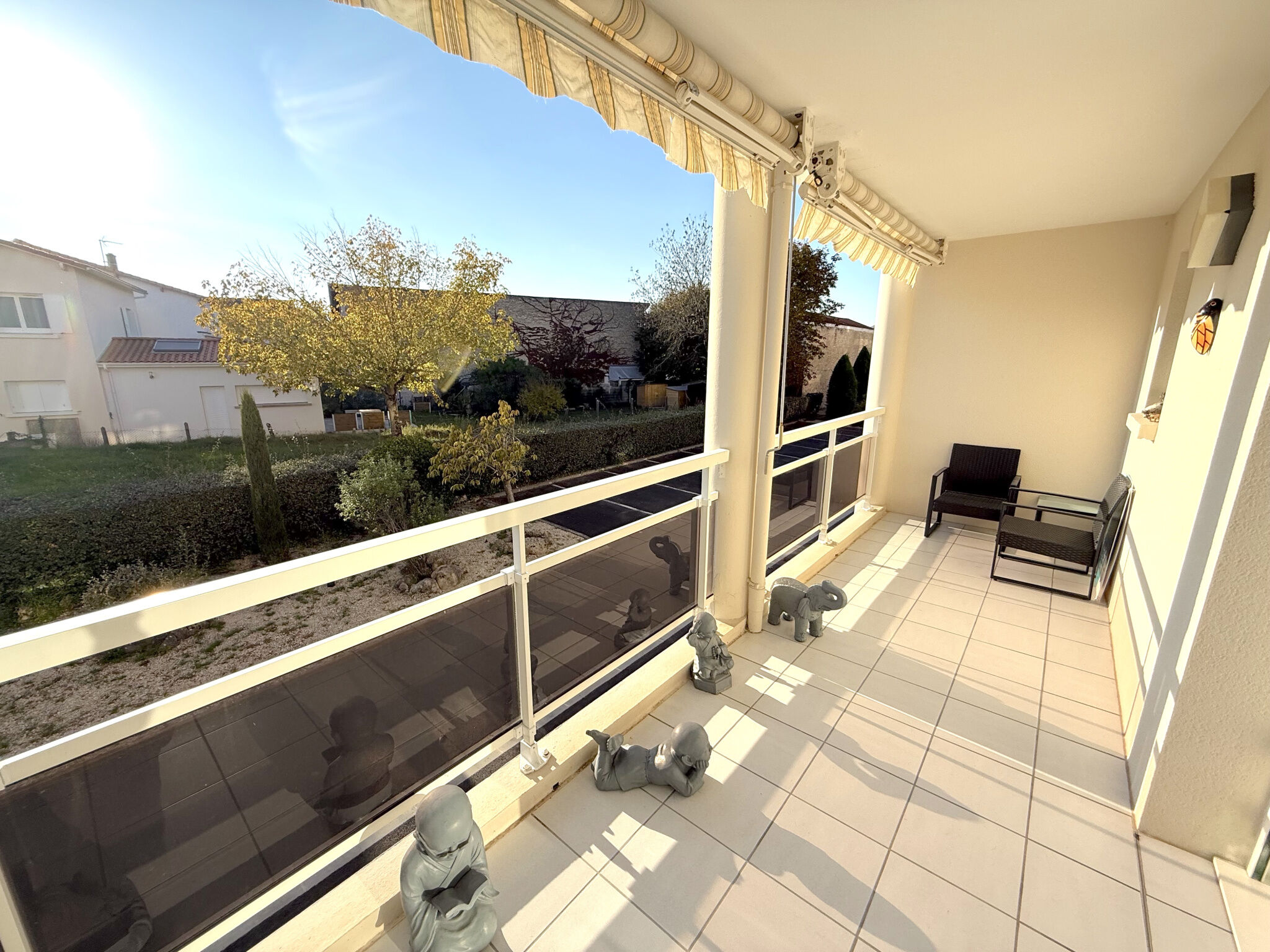 Appartement  T2 à vendre Royan 17200