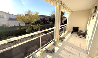Appartement 2 Pièces 50 m² à vendre à Royan (17200)