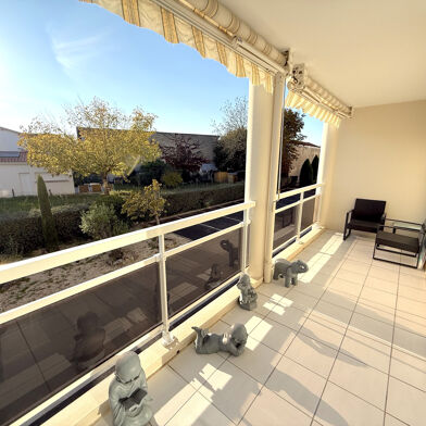 Appartement 2 pièces 241500 €