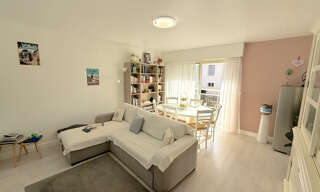 Appartement 2 Pièces 50 m² à vendre à Royan (17200)