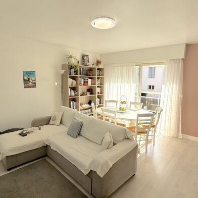 Appartement 2 pièces 241500 €