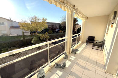 Appartement 2 pièces 241500 €