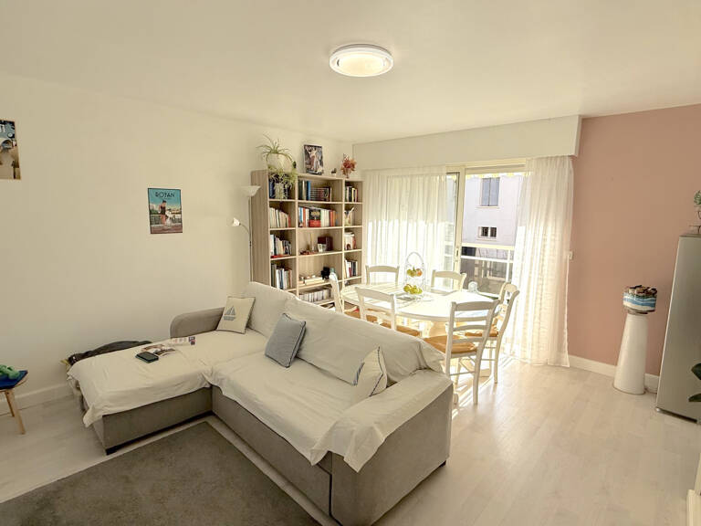 2 pièces 51 m2 Appartement T2 Pontaillac Royan 350 m Plage a — photo 1