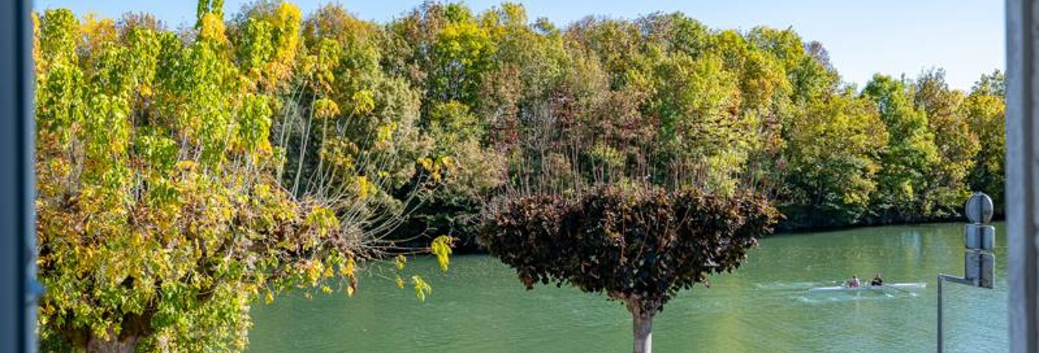 Maison 7 Pièces 195 m² à vendre à Saintes (17100)