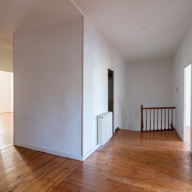 Maison 7 pièces 166625 €