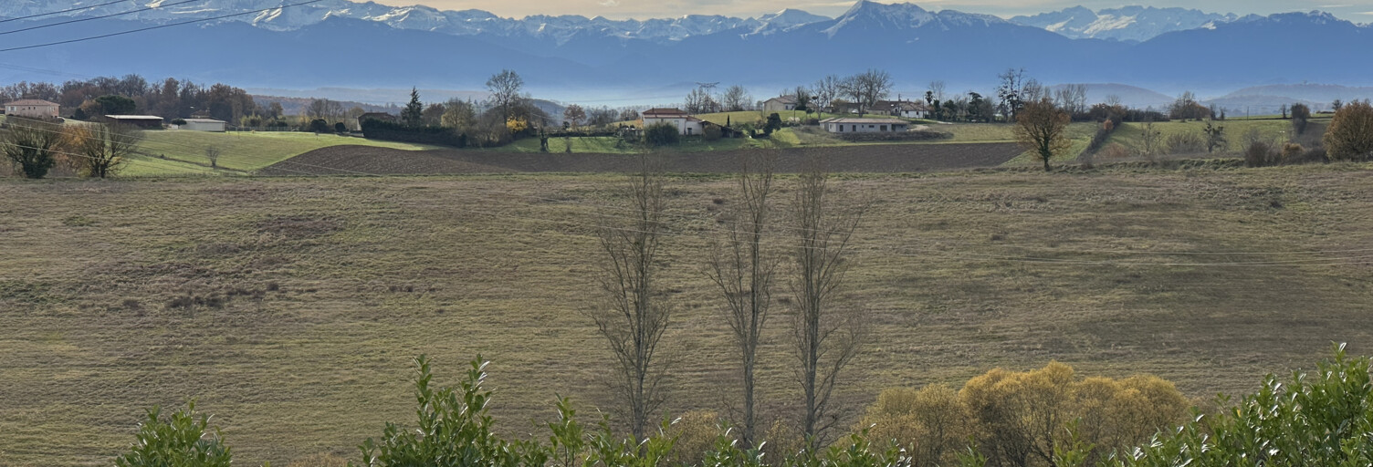 Maison 5 Pièces 145 m² à vendre à L'Isle-en-Dodon (31230)