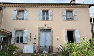 Maison 4 Pièces 87 m² à vendre à L'Isle-en-Dodon (31230)