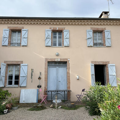 Maison 4 pièces 139000 €