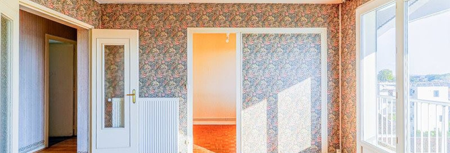 Appartement 3 Pièces 74 m² à vendre à Bègles (33130)