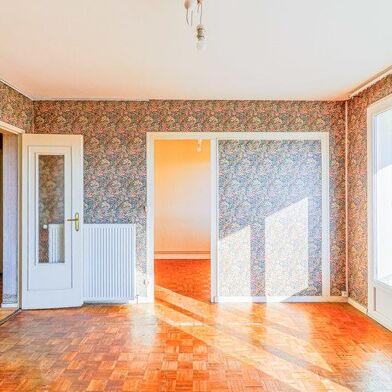 Appartement 3 pièces 191268 €