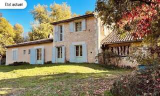 Maison 5 Pièces 280 m² à vendre à Saint-Étienne-de-Puycorbier (24400)