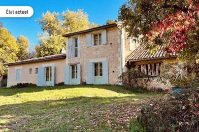 Maison 5 pièces 427000 €