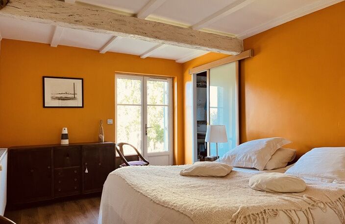 Maison en pierre de 5 pièces principales — photo 5