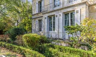 Maison 9 Pièces 292 m² à vendre à Vayres (33870)