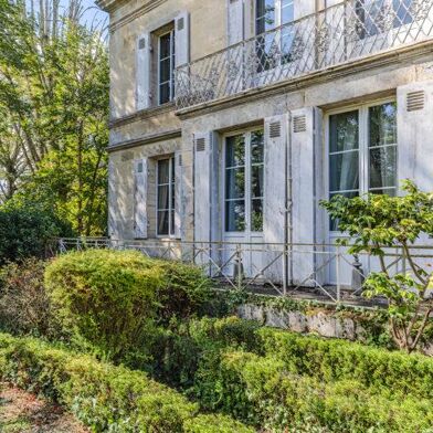 Maison 9 pièces 493500 €